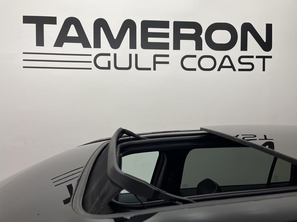 new 2025 Jeep Wagoneer S car, priced at $55,115