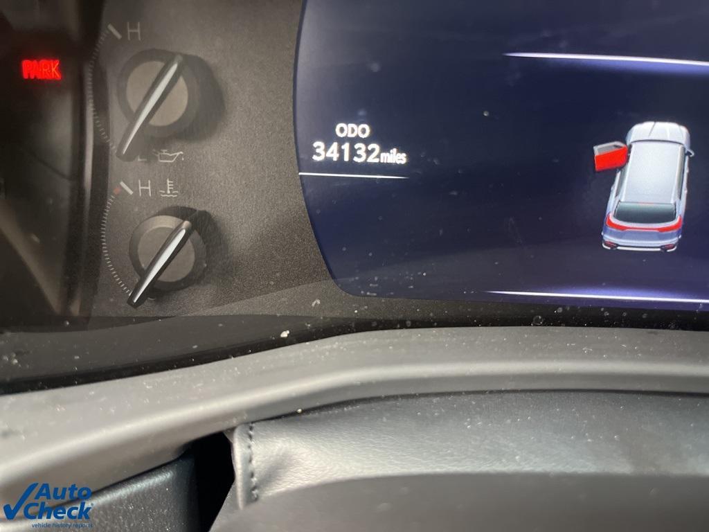 used 2022 Lexus LX 600 car, priced at $93,000