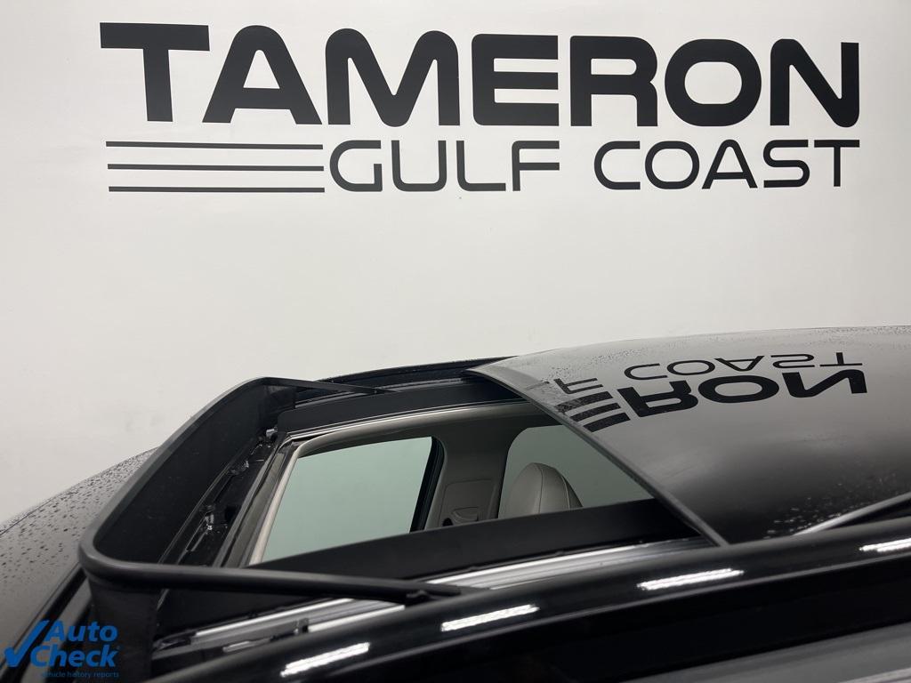 used 2024 Hyundai Tucson car, priced at $25,730