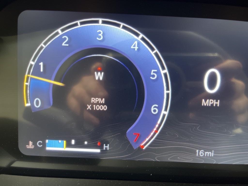 new 2025 Jeep Grand Cherokee car, priced at $52,160