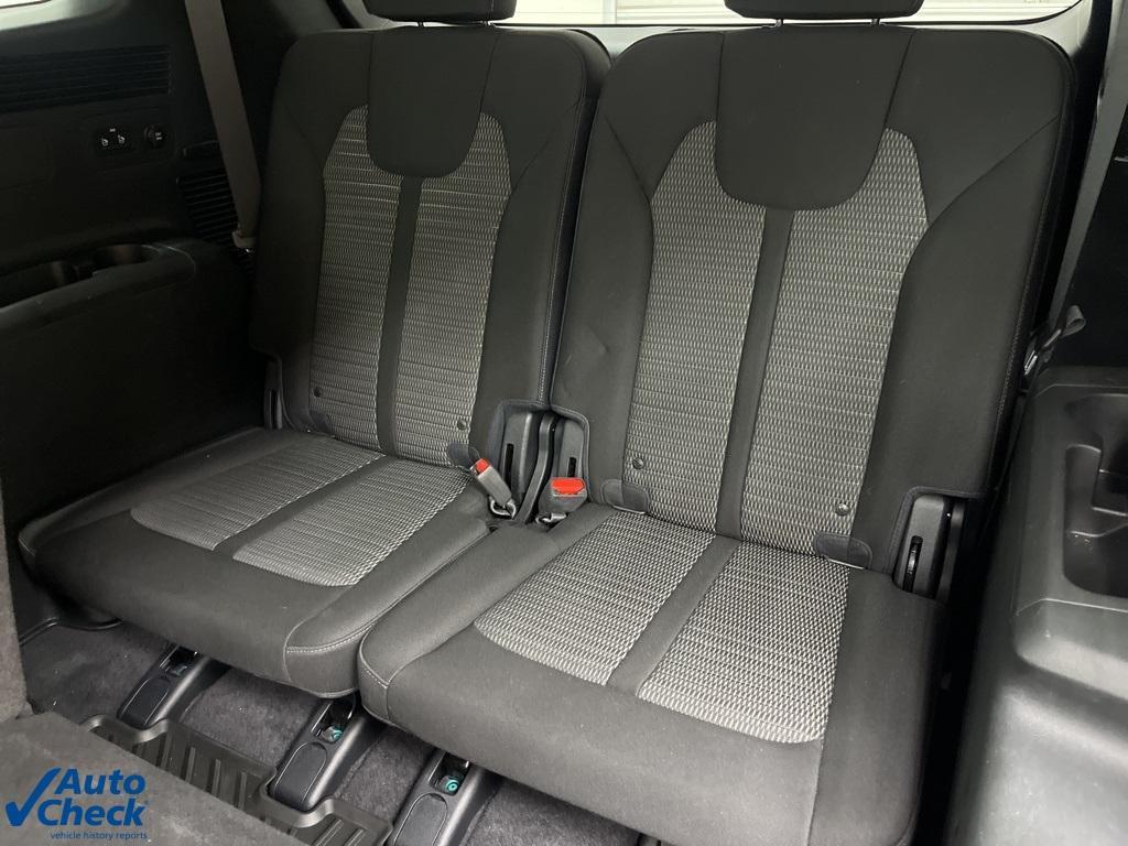 used 2023 Kia Sorento car, priced at $23,700