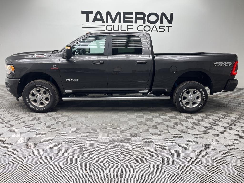 new 2024 Ram 2500 car, priced at $70,000
