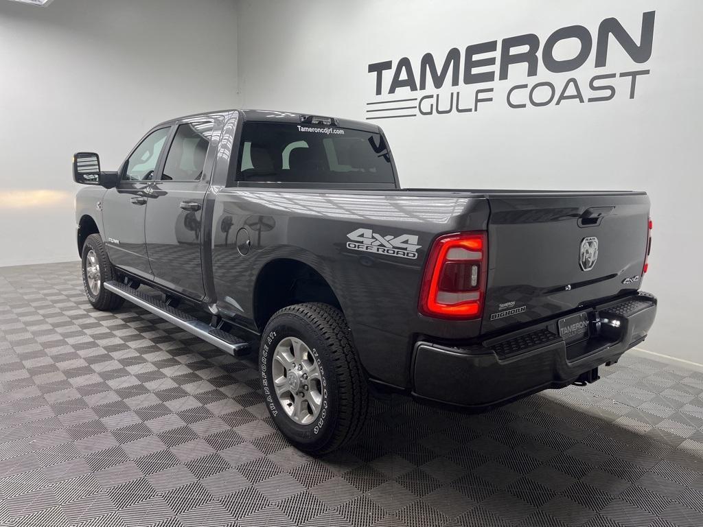 new 2024 Ram 2500 car, priced at $70,000