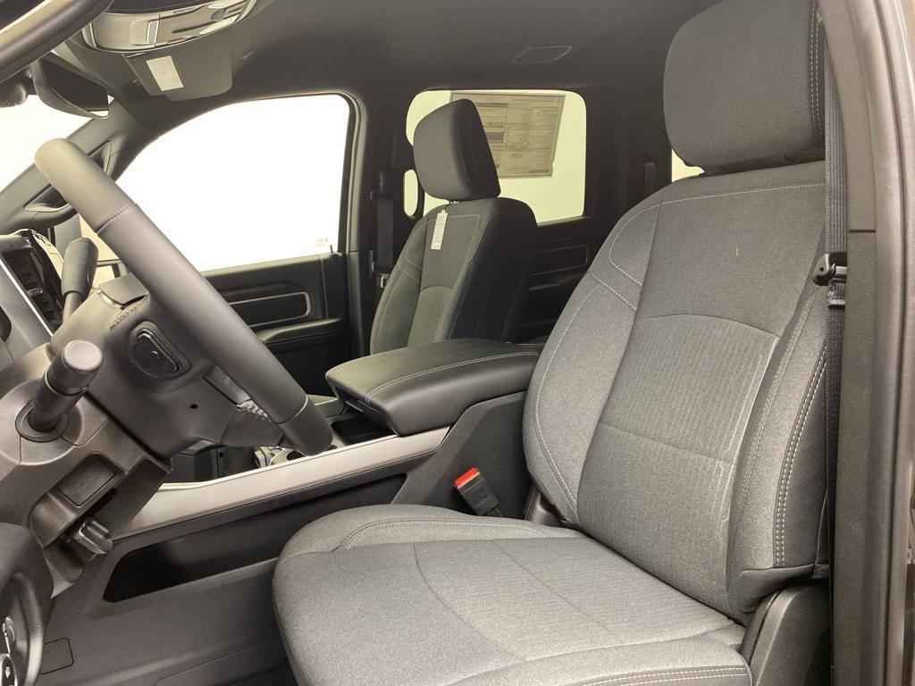 new 2024 Ram 2500 car, priced at $70,000