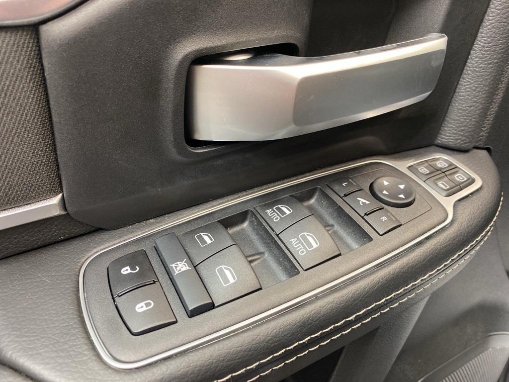 new 2024 Ram 2500 car, priced at $70,000