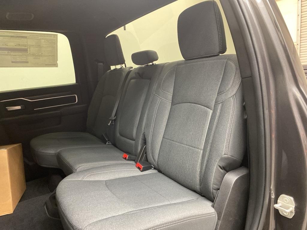 new 2024 Ram 2500 car, priced at $70,000