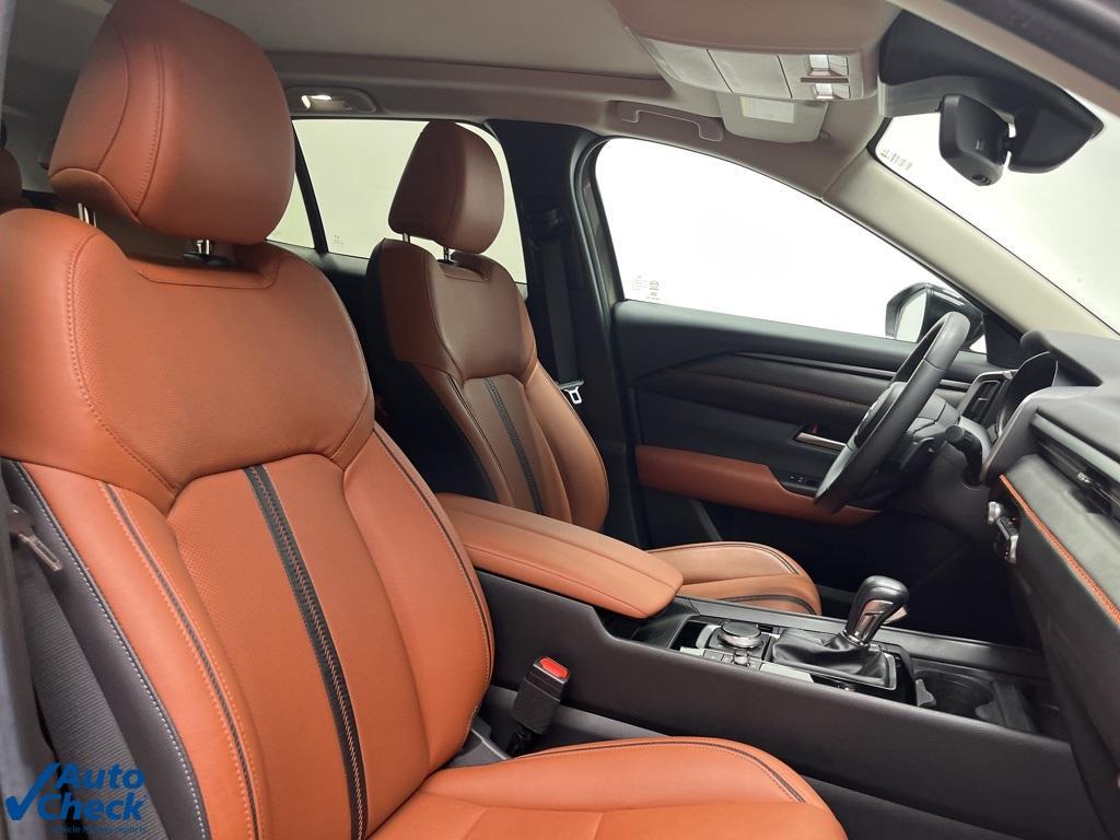 used 2024 Mazda CX-50 car, priced at $34,000