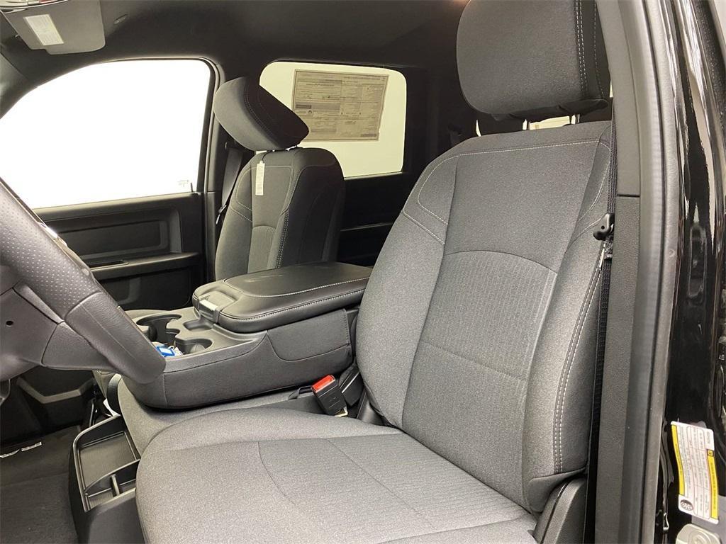 new 2024 Ram 2500 car, priced at $65,380