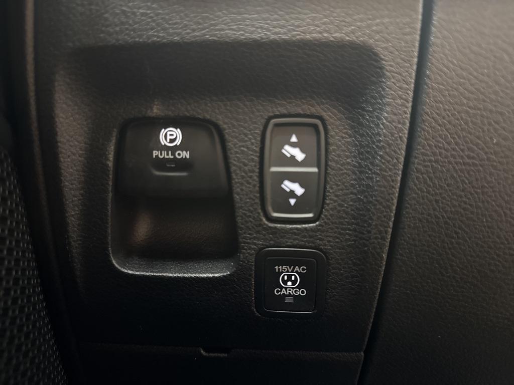 new 2025 Ram 1500 car, priced at $51,172