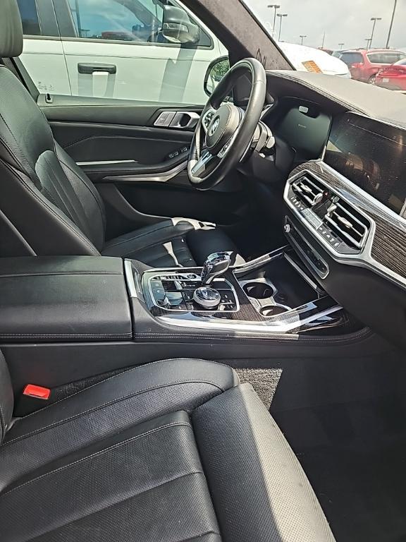 used 2019 BMW X7 car, priced at $38,000