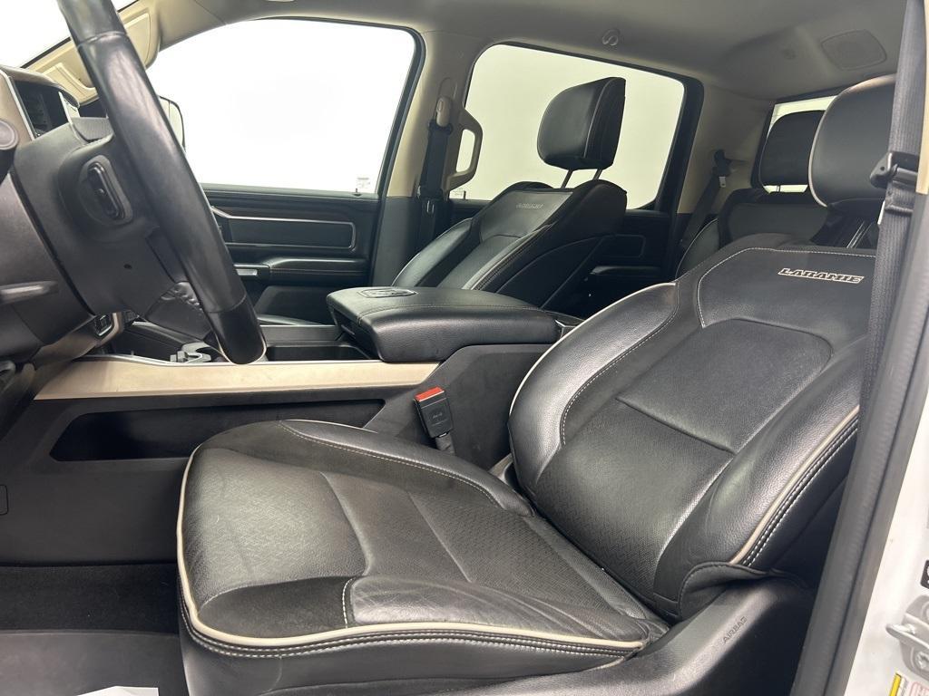 used 2021 Ram 1500 car, priced at $32,000