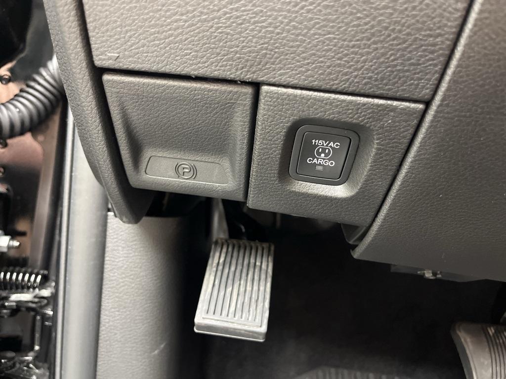 new 2025 Ram 2500 car, priced at $85,192