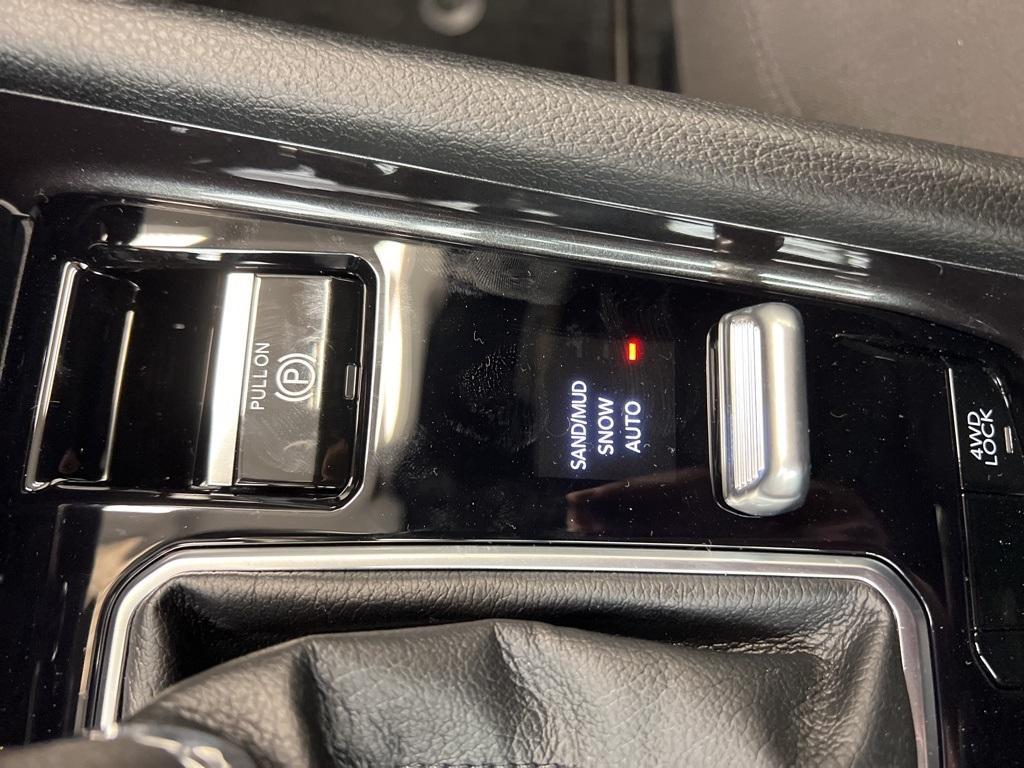new 2025 Jeep Compass car, priced at $26,090