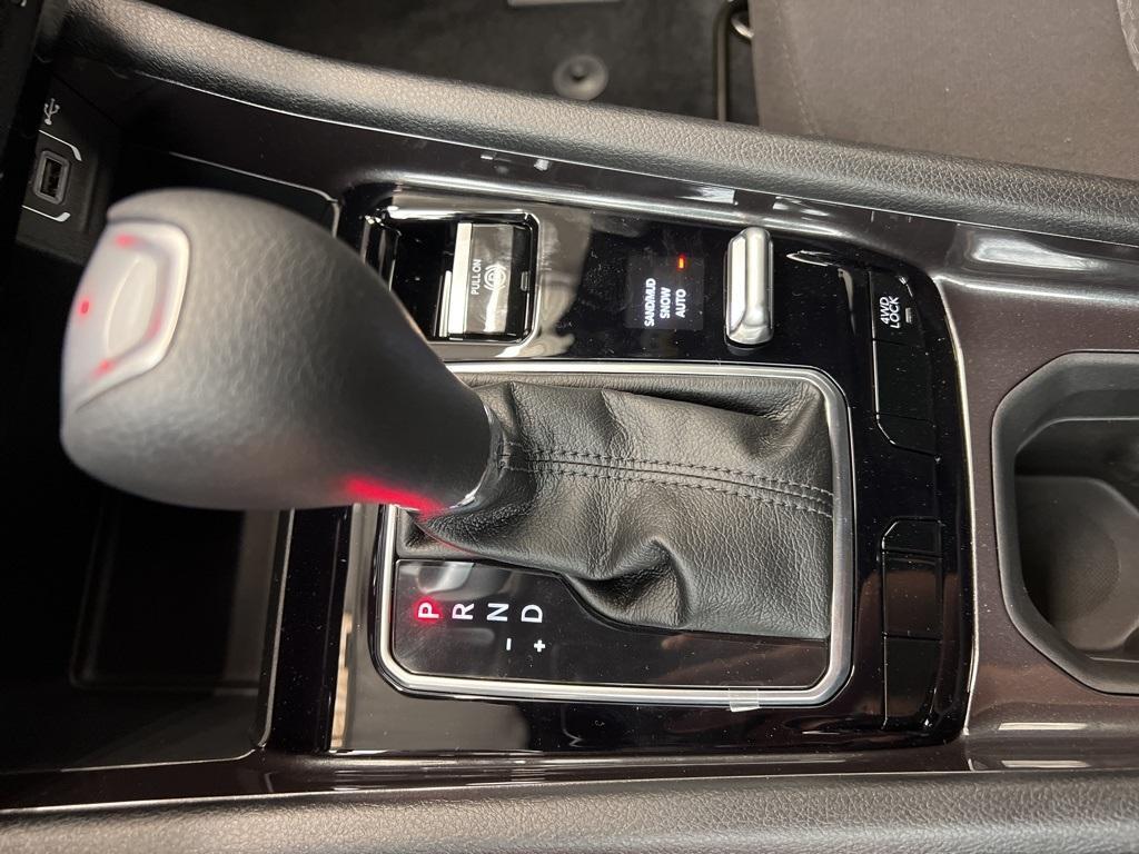 new 2025 Jeep Compass car, priced at $26,090