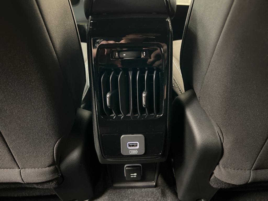 new 2025 Jeep Compass car, priced at $26,090