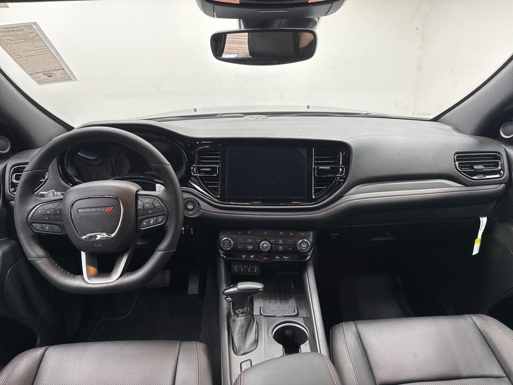 new 2025 Dodge Durango car, priced at $50,000