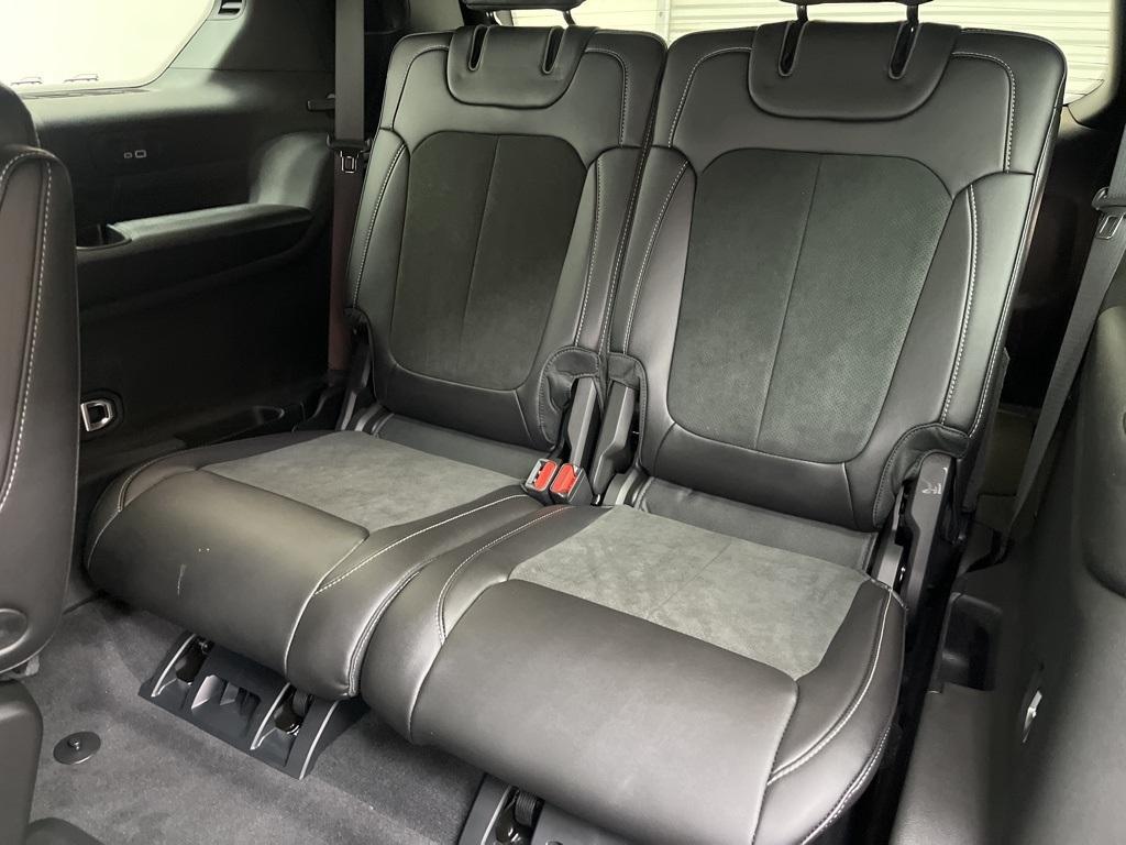 new 2025 Jeep Grand Cherokee L car, priced at $46,561