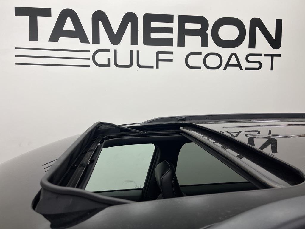 new 2025 Jeep Grand Cherokee L car, priced at $46,561