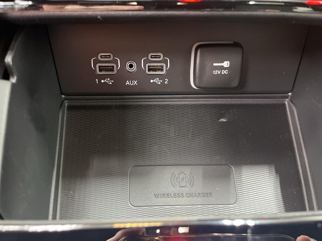 new 2025 Jeep Grand Cherokee L car, priced at $46,561