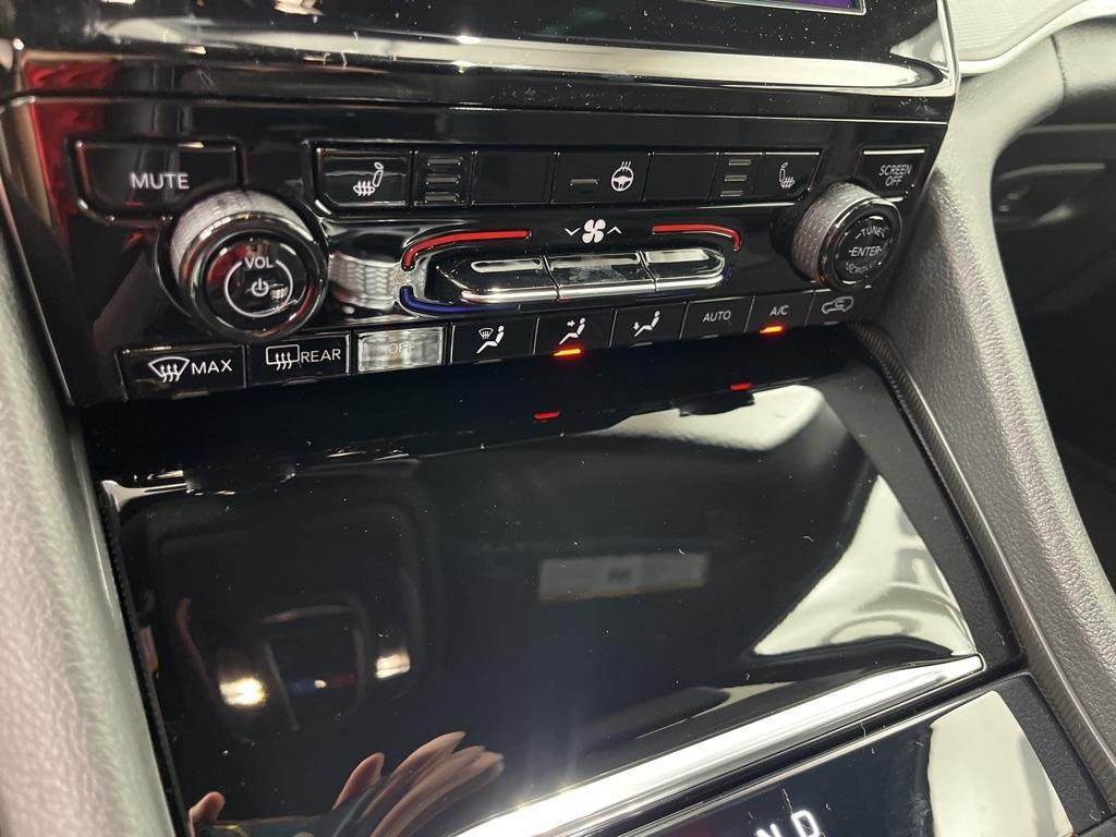 new 2025 Jeep Grand Cherokee L car, priced at $46,561