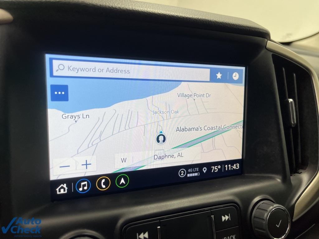 used 2022 GMC Terrain car, priced at $26,500