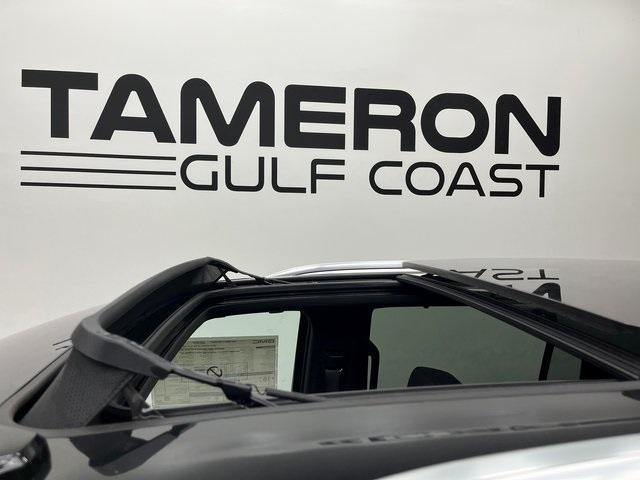 new 2025 GMC Yukon XL car