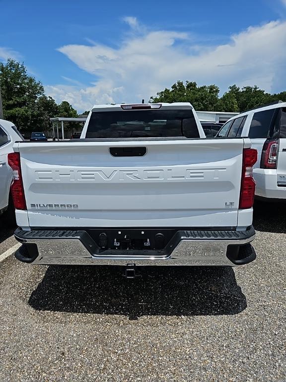 used 2020 Chevrolet Silverado 1500 car, priced at $34,000