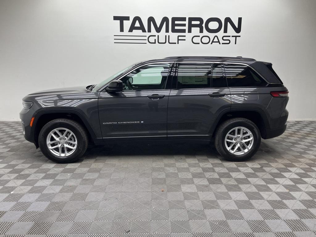 new 2025 Jeep Grand Cherokee car, priced at $41,220
