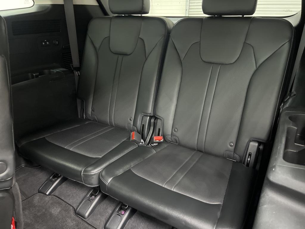 used 2022 Kia Sorento car