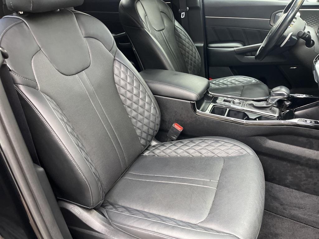 used 2022 Kia Sorento car