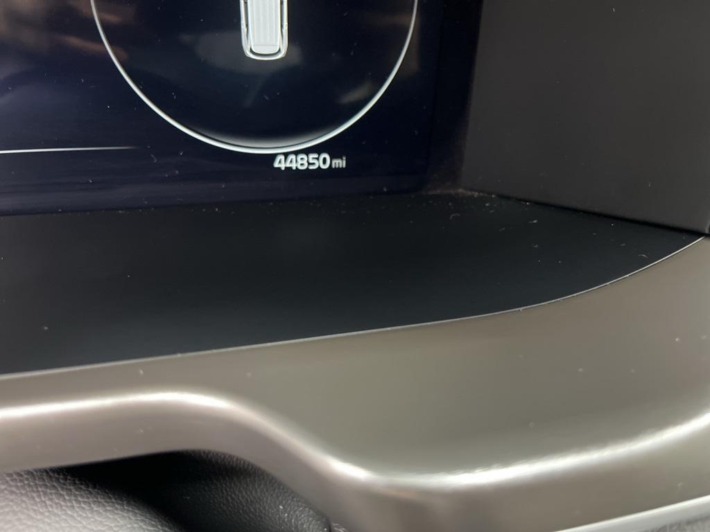 used 2022 Kia Sorento car