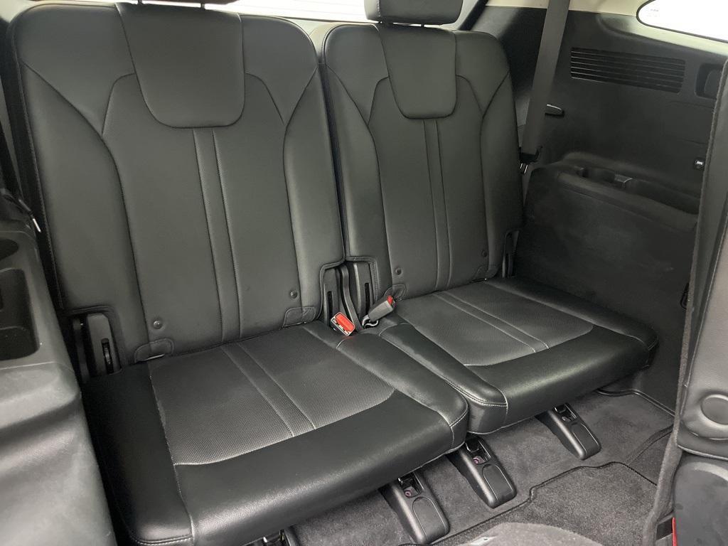used 2022 Kia Sorento car