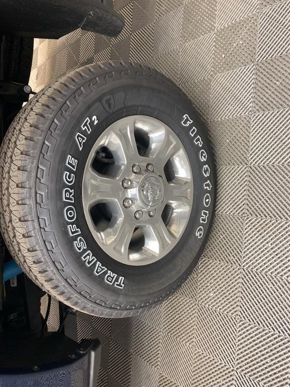 new 2024 Ram 2500 car, priced at $70,000