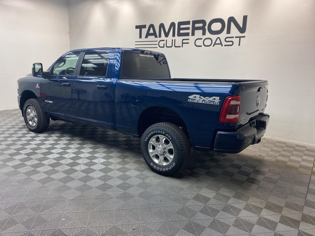 new 2024 Ram 2500 car, priced at $70,000