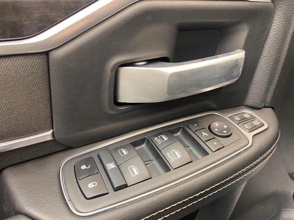 new 2024 Ram 2500 car, priced at $70,000