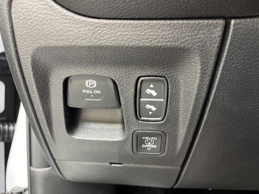 new 2025 Ram 1500 car, priced at $49,000
