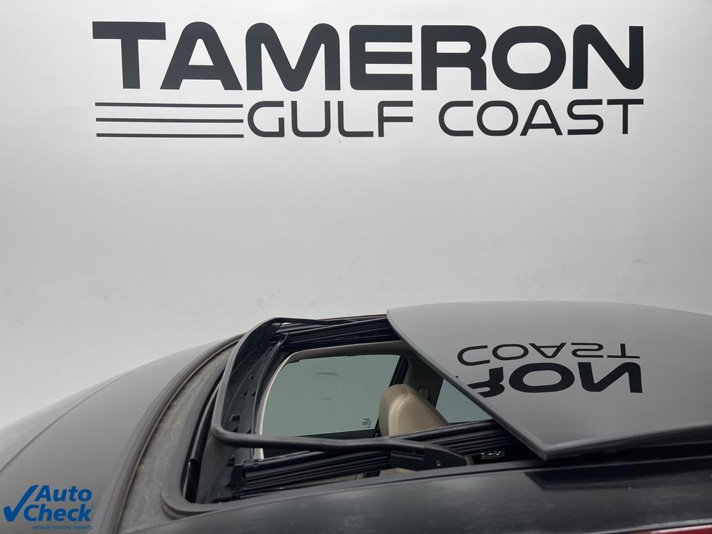 used 2021 Nissan Maxima car, priced at $24,900