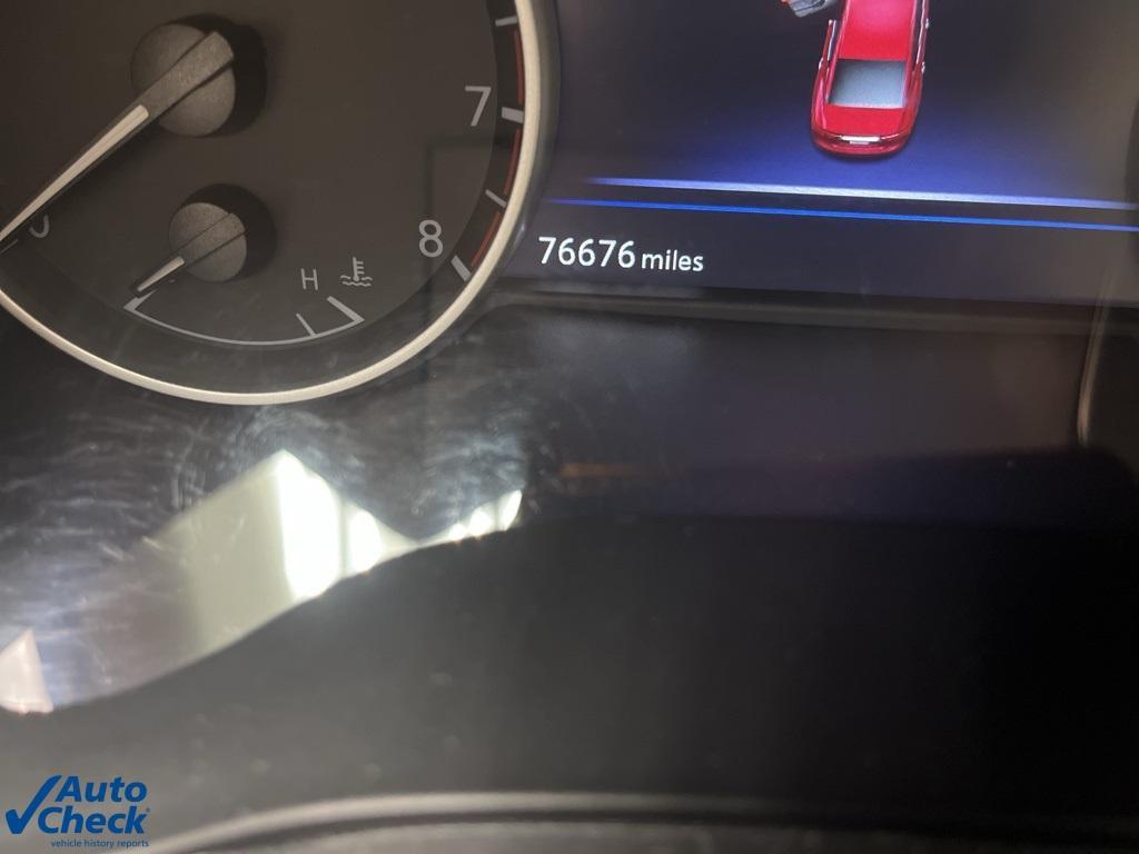 used 2021 Nissan Maxima car, priced at $24,900