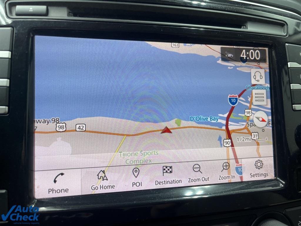 used 2021 Nissan Maxima car, priced at $24,900