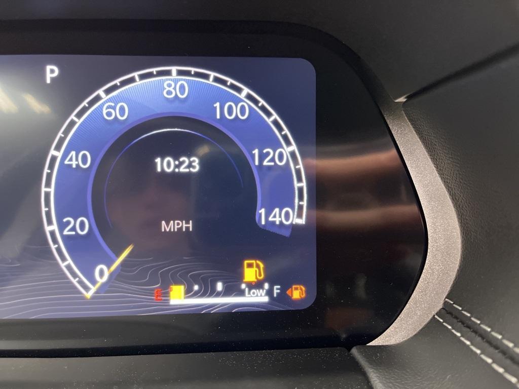 new 2025 Jeep Grand Cherokee L car, priced at $42,220