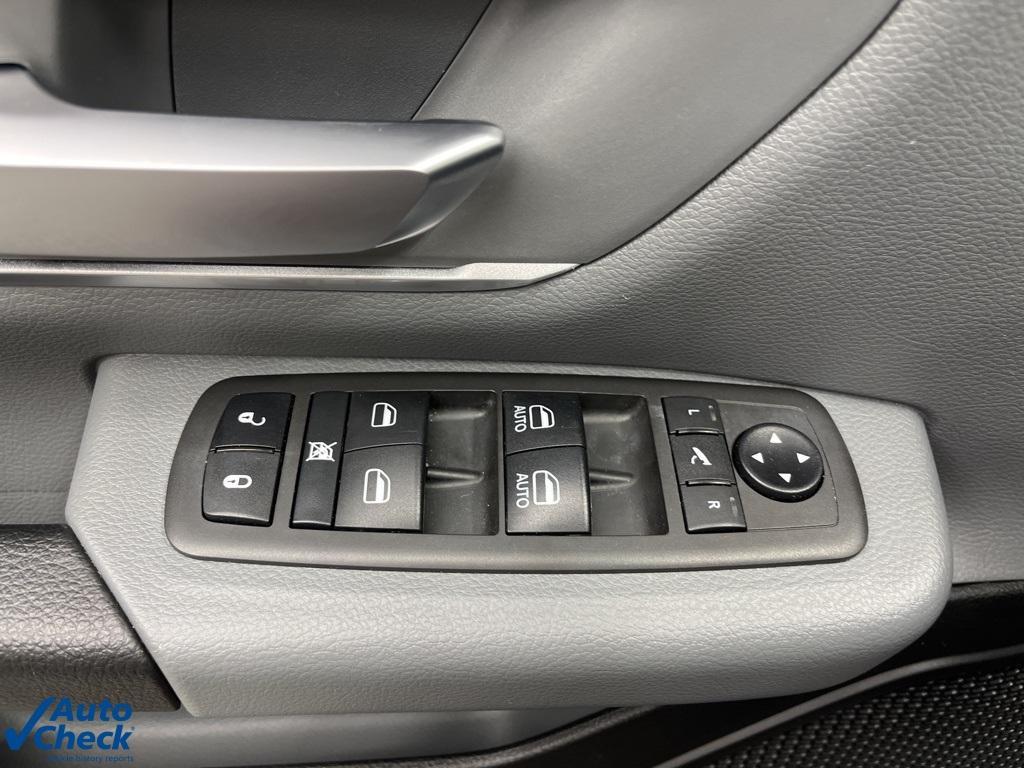 used 2021 Ram 1500 car, priced at $30,000
