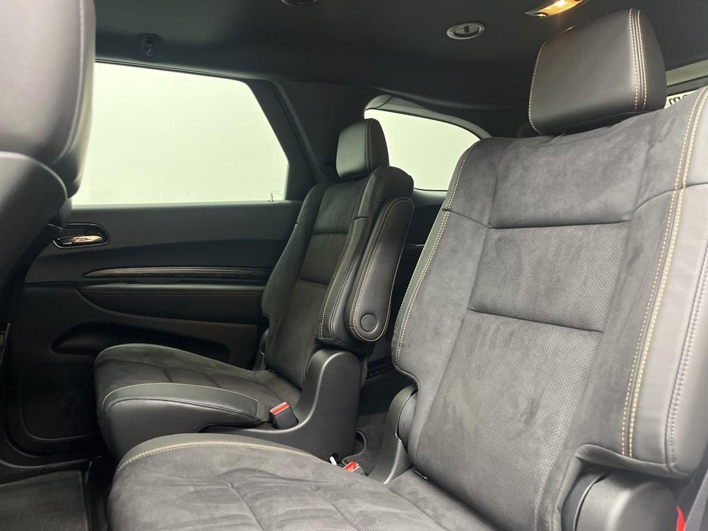 new 2025 Dodge Durango car, priced at $57,000