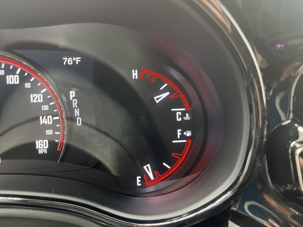 new 2025 Dodge Durango car, priced at $57,000