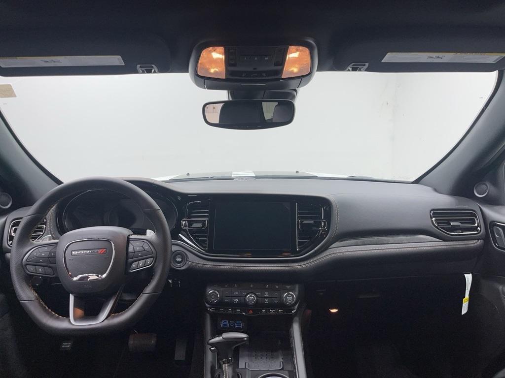 new 2025 Dodge Durango car, priced at $57,000