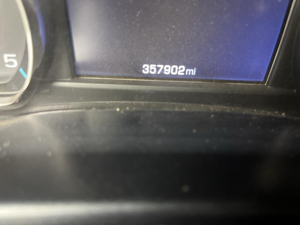 used 2017 GMC Sierra 2500 car, priced at $21,000
