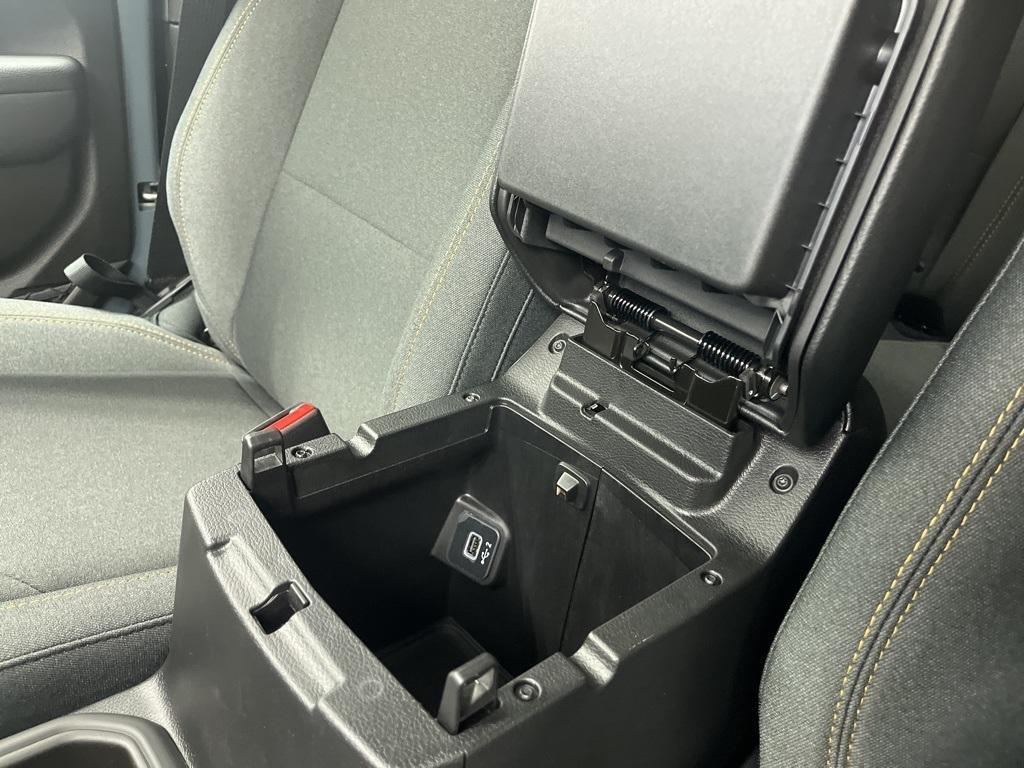new 2025 Jeep Wrangler car, priced at $44,201