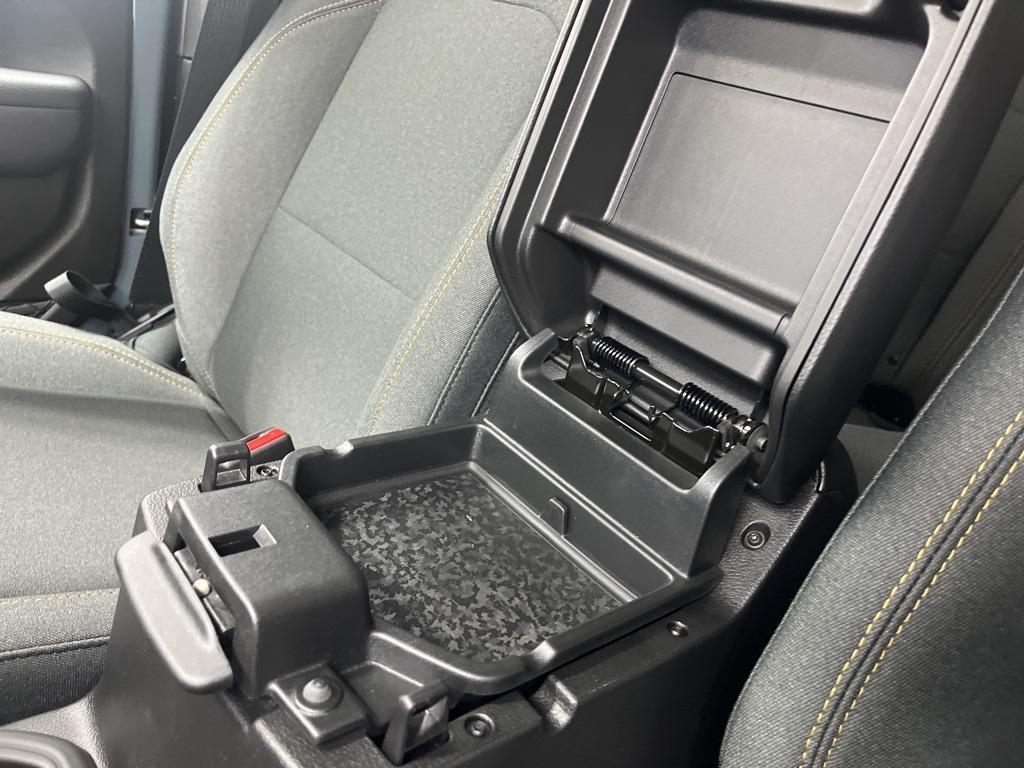 new 2025 Jeep Wrangler car, priced at $44,201