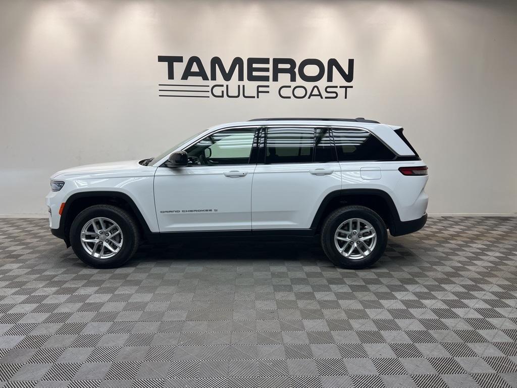 new 2025 Jeep Grand Cherokee car, priced at $37,882