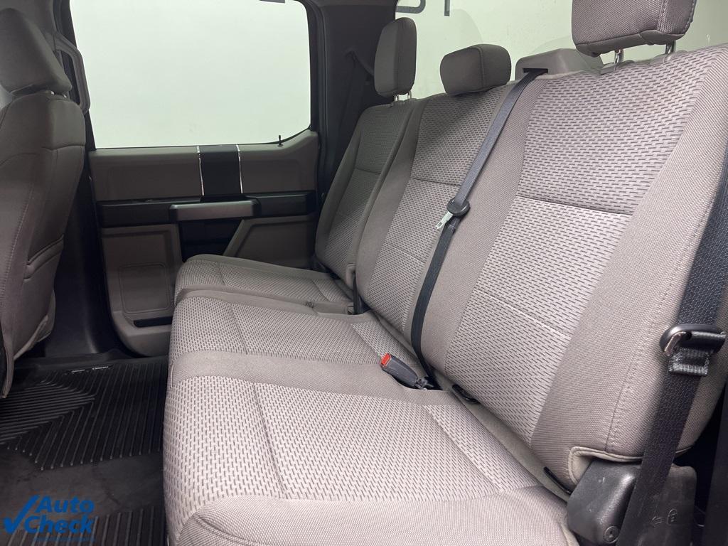 used 2021 Ford F-250 car, priced at $42,570