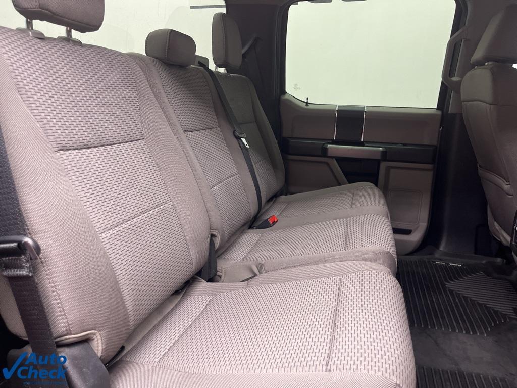used 2021 Ford F-250 car, priced at $42,570